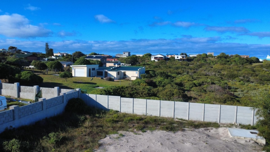 0 Bedroom Property for Sale in Pearly Beach Western Cape